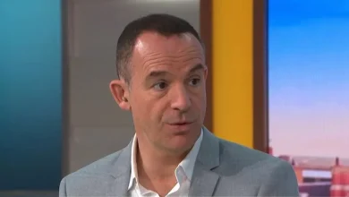 Martin Lewis mobile phone warning to millions of people with O2 contract