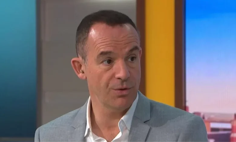 Martin Lewis mobile phone warning to millions of people with O2 contract