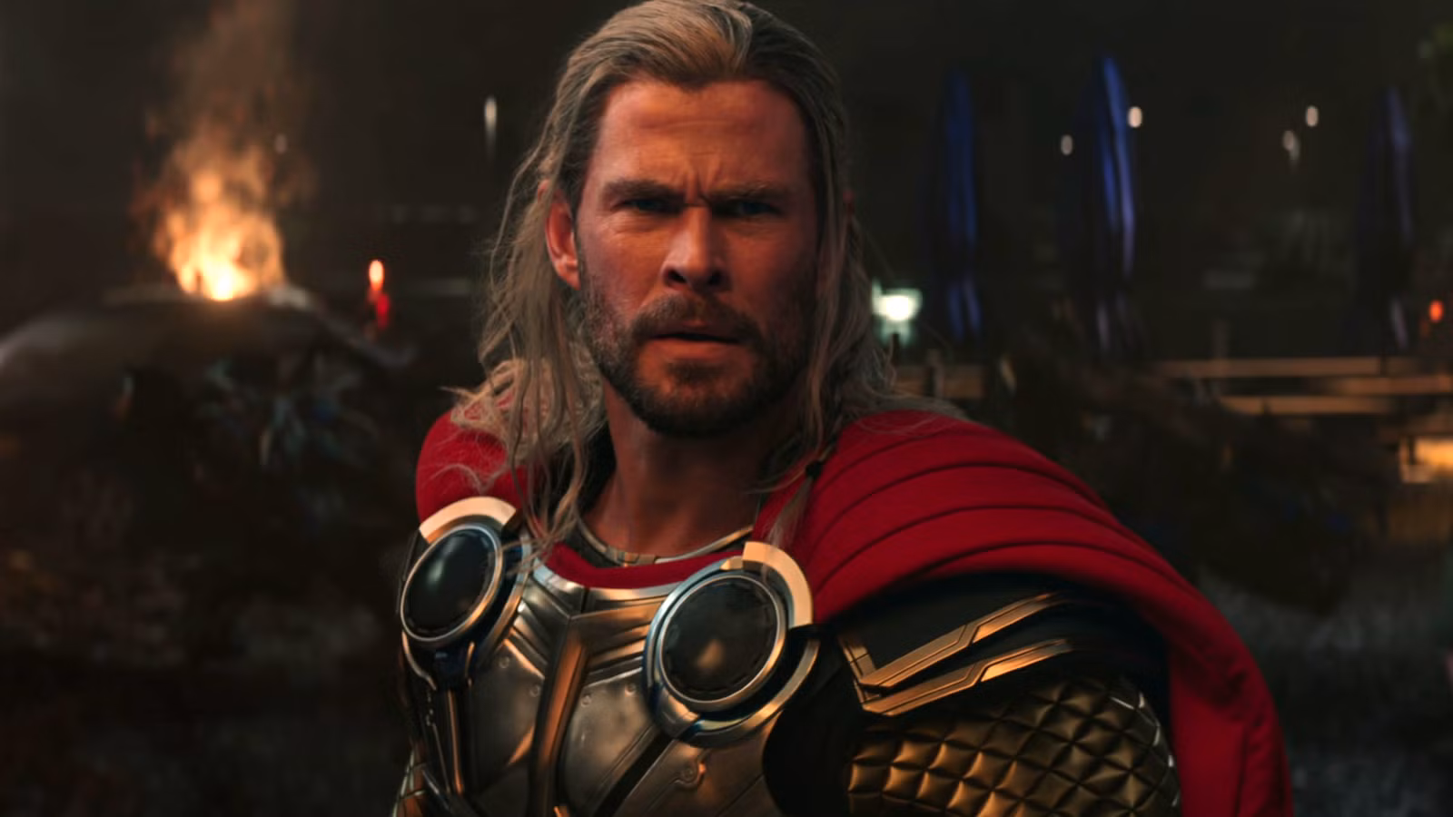 Marvel Has Officially Recast Chris Hemsworth’s Thor & I'm Still Not Over It