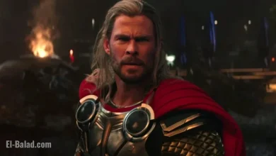 Marvel Officially Recasts Thor, Replacing Chris Hemsworth
