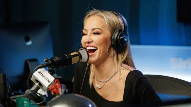 Mary Bonnet Hints at Chrishell Stause & Sandra Vergara's 'Selling Sunset' Drama