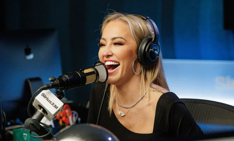 Mary Bonnet Hints at Chrishell Stause & Sandra Vergara's 'Selling Sunset' Drama