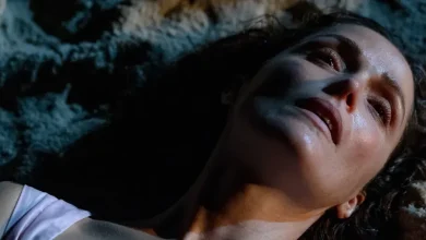 Mary Bronstein sees the horror in motherhood