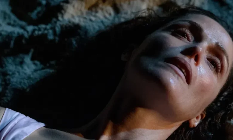 Mary Bronstein sees the horror in motherhood