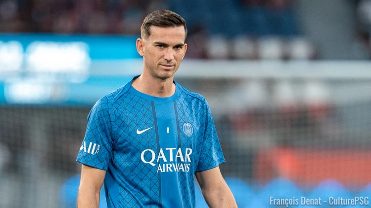 Match : Le PSG officialise un deuxième forfait pour Lorient