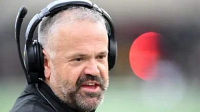 Matt Rhule out of the running for Penn State coaching vacancy with reported contract extension at Nebraska