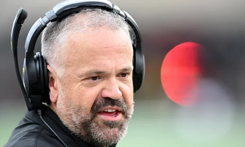 Matt Rhule out of the running for Penn State coaching vacancy with reported contract extension at Nebraska