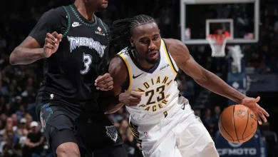 Mavericks vs Pacers Preview and Injury Update: Get a win before hitting the road