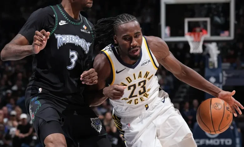 Mavericks vs Pacers Preview and Injury Update: Get a win before hitting the road