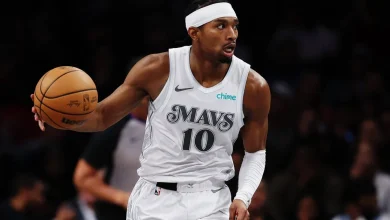 Mavs’ Brandon Williams apologizes after arrest on marijuana possession charge - The Athletic