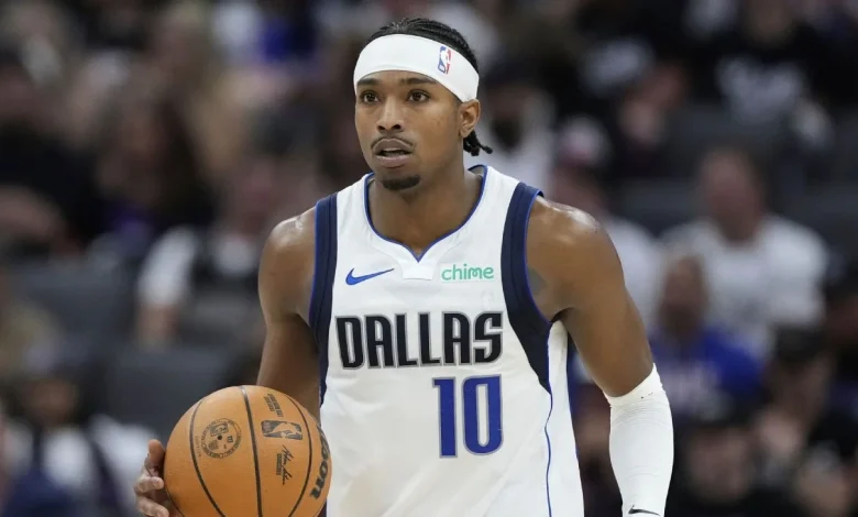 Mavs' Williams sorry being distraction after arrest