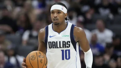 Mavs' Williams sorry being distraction after arrest