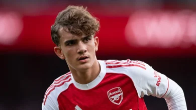 Max Dowman Sets Astonishing Arsenal Record in Carabao Cup Tie