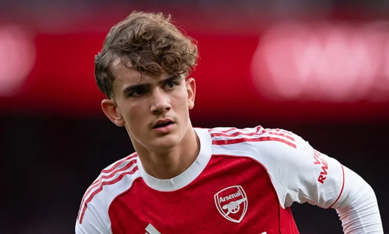 Max Dowman Sets Astonishing Arsenal Record in Carabao Cup Tie