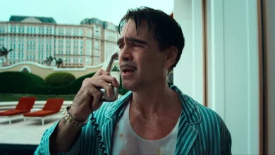 Maybe the Conclave Guy Is Actually Bad at Making Movies?