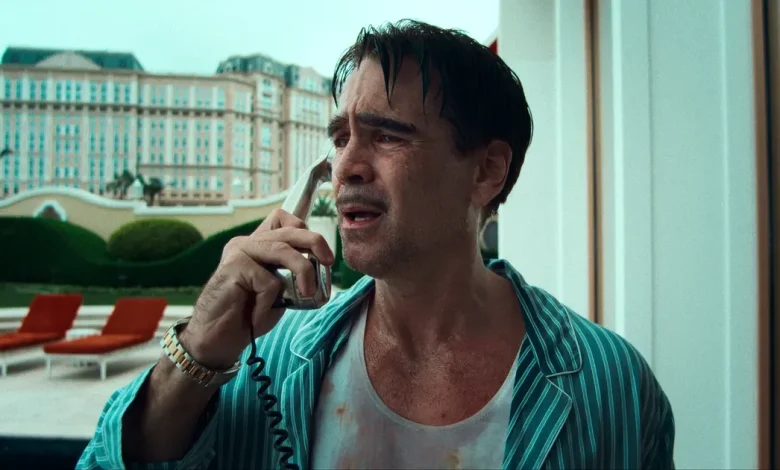 Maybe the Conclave Guy Is Actually Bad at Making Movies?