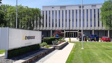 Mayor, Council To Fight To Keep Enbridge In CK