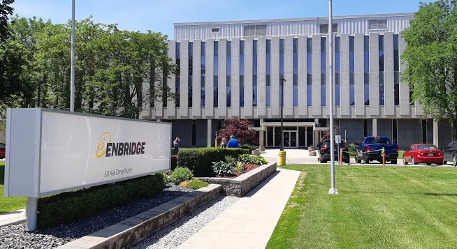 Mayor, Council To Fight To Keep Enbridge In CK
