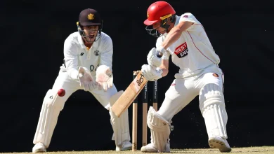 McSweeney back in runs to give South Australia hope