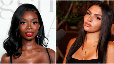 Media Frames Olandria as the Aggressor After Huda and Louis Are Caught Laughing at Racist Slur Attacking Olandria