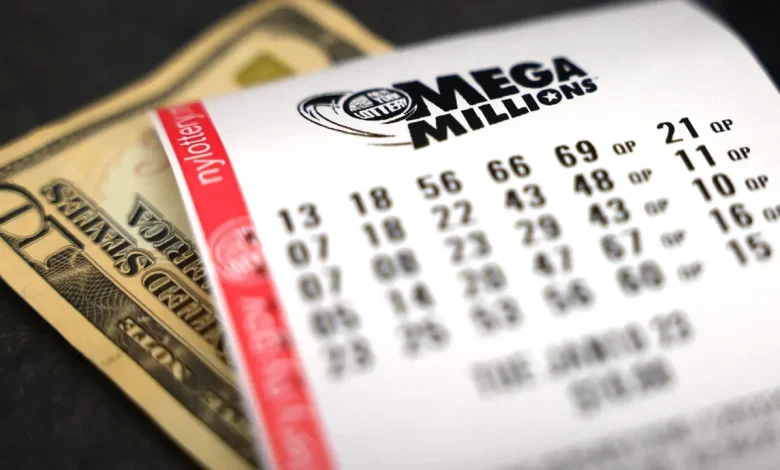 Mega Millions jackpot surges to $714M