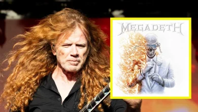 Megadeth Reveal Titles to the 10 Songs on Final Album