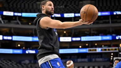 "Megan P. Thompson": Klay Thompson Sparks Massive Buzz by Calling GF Megan Thee Stallion by His Last Name