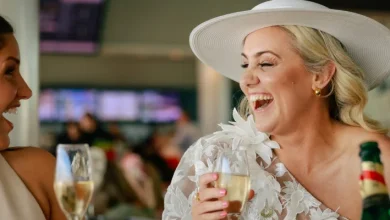 Melbourne bars gear up for $110 million spending trifecta