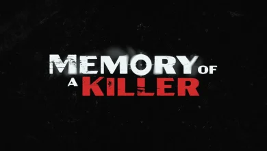 "Memory Of A Killer" Trailer Released