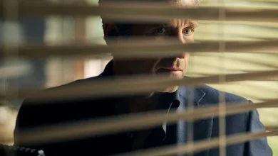 Memory of a Killer: FOX Releases Teaser & First Photo for Midseason Drama