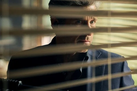 Memory of a Killer: FOX Releases Teaser & First Photo for Midseason Drama