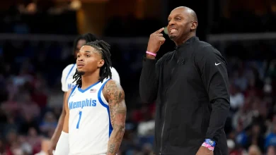 Memphis basketball vs Auburn score today: Live updates, game highlights, how to watch