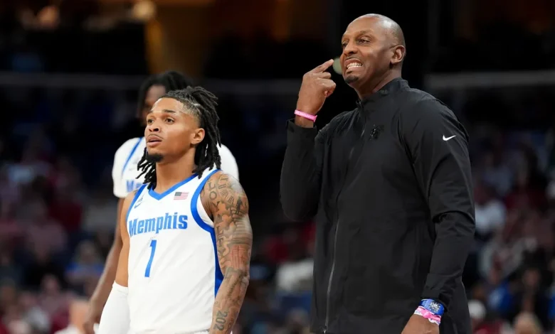 Memphis basketball vs Auburn score today: Live updates, game highlights, how to watch