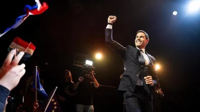 Met een partijleider die transformeerde van klimaatdrammer naar positivo boekte D66 een grote verkiezingswinst