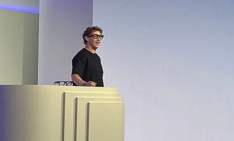 Meta Q3 earnings updates: EPS miss, tax charge drive stock sell-off