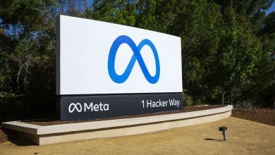 Meta Stock Slides On Mixed Q3 Results. Tax Charge Hits Earnings Amid 26% Sales Growth.