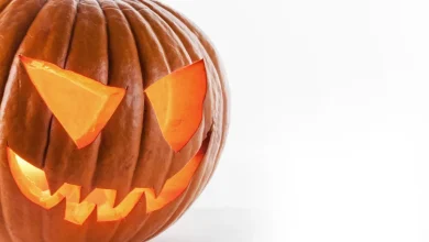 Metro Detroit Halloween trick-or-treating weather forecast is cool and a little breezy