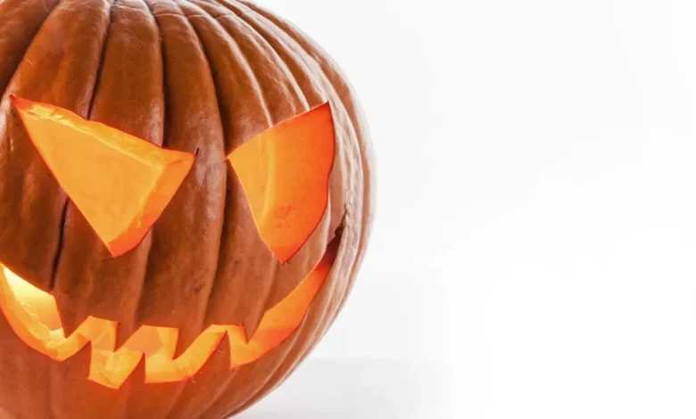 Metro Detroit Halloween trick-or-treating weather forecast is cool and a little breezy