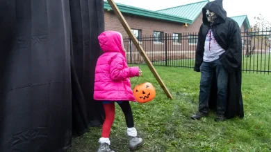 Metro Detroit trick or treat times 2025: When to head out on Halloween