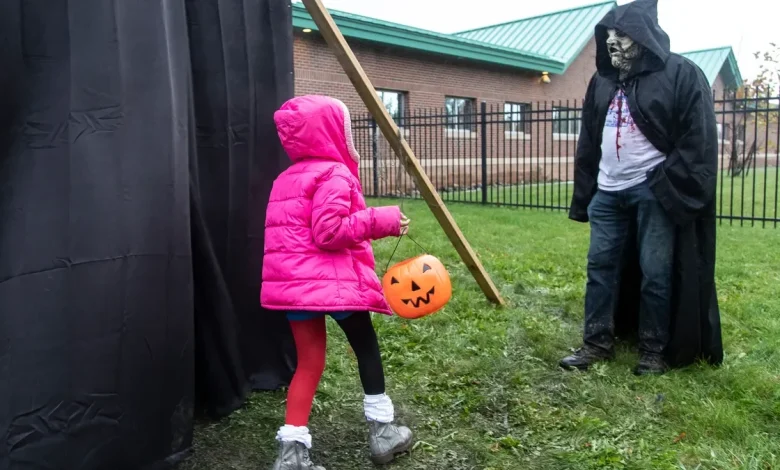 Metro Detroit trick or treat times 2025: When to head out on Halloween