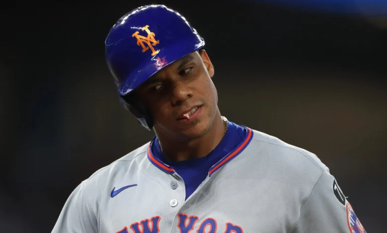 Mets Poised to Pour Salt in Yankees’ Juan Soto Wound