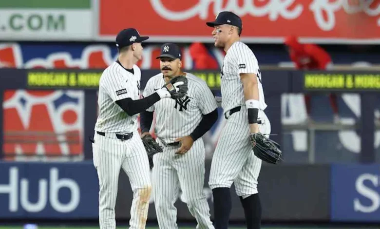 Mets Poised to Steal Another Yankees Outfielder