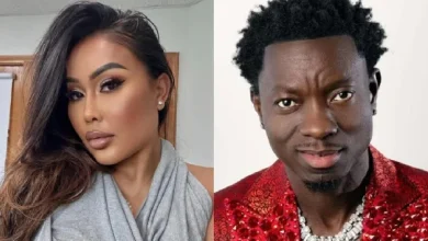 Michael Blackson’s ex-fiancée responds to his apology after impregnating friend