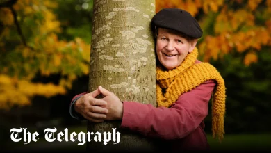 Michael Morpurgo: ‘I did a year at Sandhurst, mostly because I looked good in a uniform’