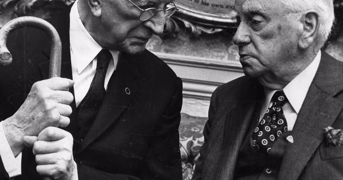 Micheál Martin on David McCullagh’s new book: An excellent read exploring ultimate fate of Anglo-Irish Treaty