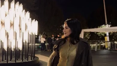 Michelle Keegan leaves Coronation Street star with 'no words' over friendship with Hollywood A-lister