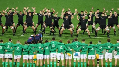 Mick Cleary: Five reasons why the All Blacks fixture is still rugby’s draw card