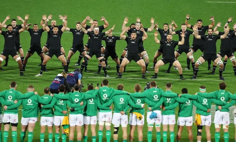 Mick Cleary: Five reasons why the All Blacks fixture is still rugby’s draw card