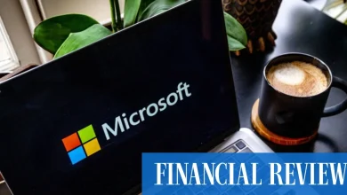 Microsoft Azure cloud service hit with outage