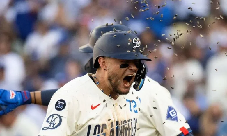 Miguel Rojas presente en el dramático tercer juego
